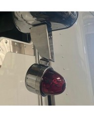 Chamarra bomber jacket military green TCS Chamarra bomber jacket military green TCS