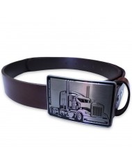 Cinturon TCS con hebilla rectangular trailer