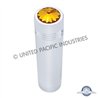 UP40158-Long Toggle Switch Extension For Freightliner - Amber Crystal