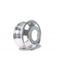 NTP1522.5KW-22.5″ HUB PILOT POLISHED ALUMINUM WHEEL – KENWORTH STYLE NTP1522.5KW-22.5″ HUB PILOT POLISHED ALUMINUM WHEEL – KENWORTH STYLE