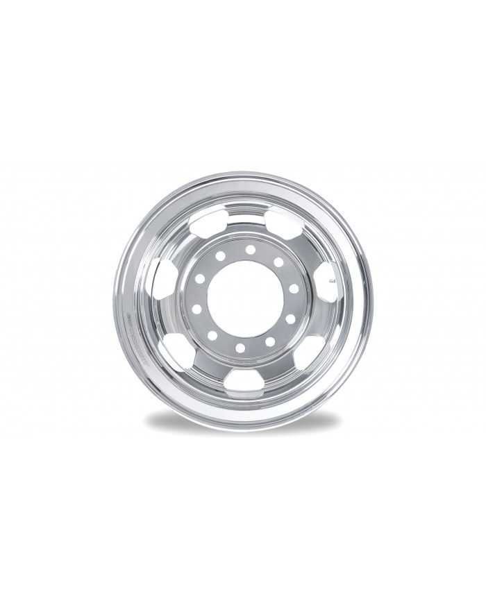 NTP1522.5KW-22.5″ HUB PILOT POLISHED ALUMINUM WHEEL – KENWORTH STYLE NTP1522.5KW-22.5″ HUB PILOT POLISHED ALUMINUM WHEEL – KENWORTH STYLE