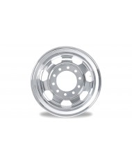 NTP1522.5KW-22.5″ HUB PILOT POLISHED ALUMINUM WHEEL – KENWORTH STYLE NTP1522.5KW-22.5″ HUB PILOT POLISHED ALUMINUM WHEEL – KENWORTH STYLE