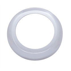 UP30049-2" Stainless Light Bezel