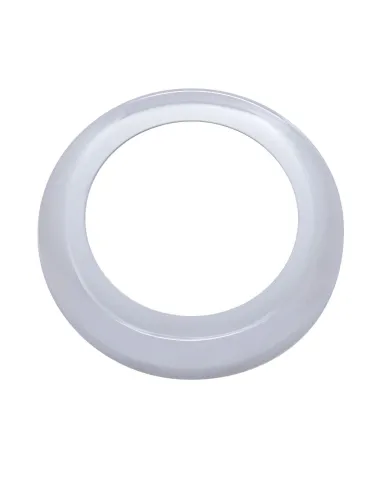 UP30049-2" Stainless Light Bezel