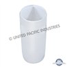 UP40182-1-5/8" Short Toggle Switch Extension - Pointed
