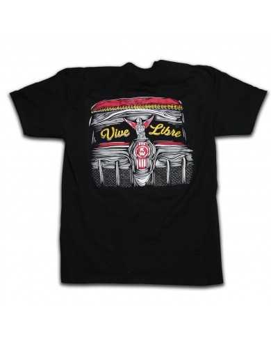 TCSP225-PLAYERA KENWORTH VIVE LIBRE TCSP225-PLAYERA KENWORTH VIVE LIBRE