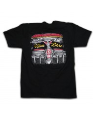 TCS-PLAYERA EXPLORATE PINK RIBBON TRAILER TCS-PLAYERA EXPLORATE PINK RIBBON TRAILER