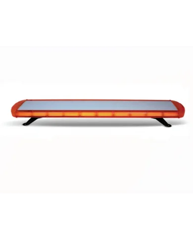 NTP72000A - 47" EMERGENCY LIGHT BAR AMBER/AMBER NTP72000A - 47" EMERGENCY LIGHT BAR AMBER/AMBER