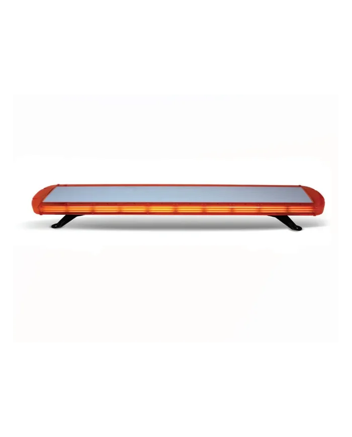 NTP72000A - 47" EMERGENCY LIGHT BAR AMBER/AMBER