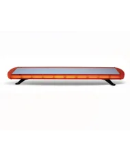 NTP72001A - 13" EMERGENCY LIGHT BAR AMBER/AMBER NTP72001A - 13" EMERGENCY LIGHT BAR AMBER/AMBER