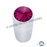 UP40216-Mini Toggle Switch Extension With Purple Crystal For Peterbilt (3-Pack)