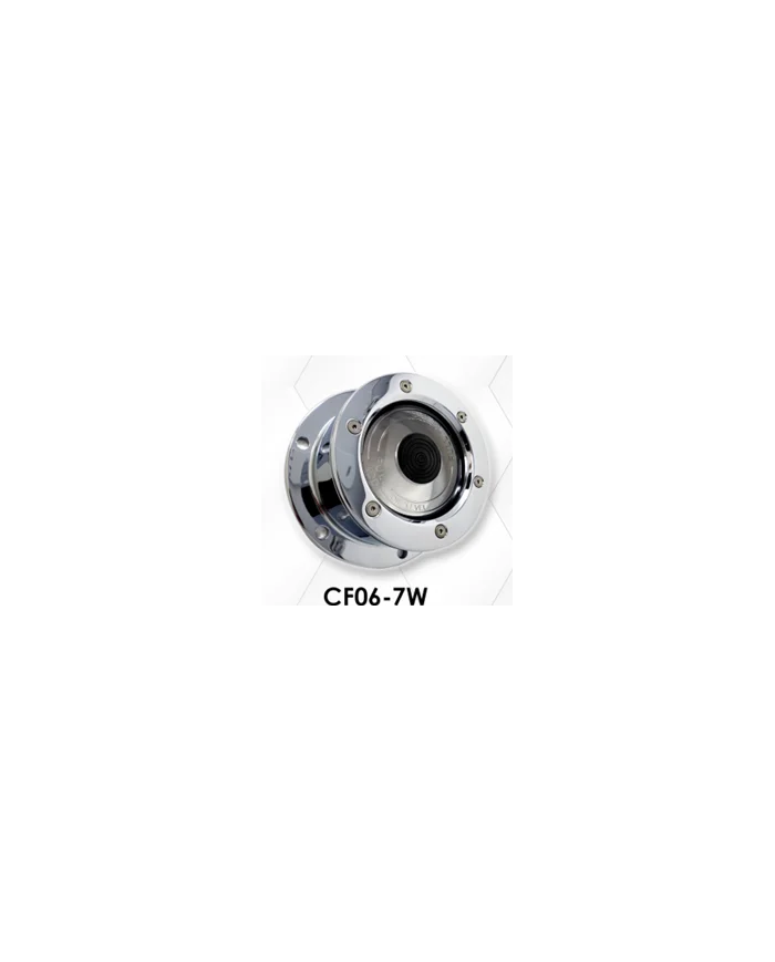 LNCCFOC-7W-Chrome Plated Billet Aluminum Front Oil Cap Cover w/Window (Set of 2) LNCCFOC-7W-Chrome Plated Billet Aluminum Front Oil Cap Cover w/Window (Set of 2)