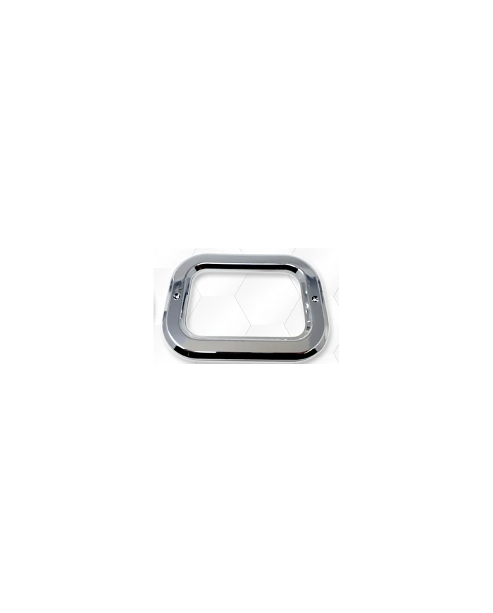 LNC0LB-4R-Rectangle Lt. Bezel LNC0LB-4R-Rectangle Lt. Bezel