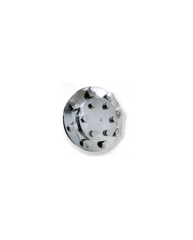 LNC0HCA-01-Front Hub Cover Assembly