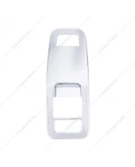 ATABP-009 - 20" Mitered Standard Mount Bumper w/Tow Holes (Please Provide Truck Model) ATABP-009 - 20" Mitered Standard Mount Bumper w/Tow Holes (Please Provide Truck Model)