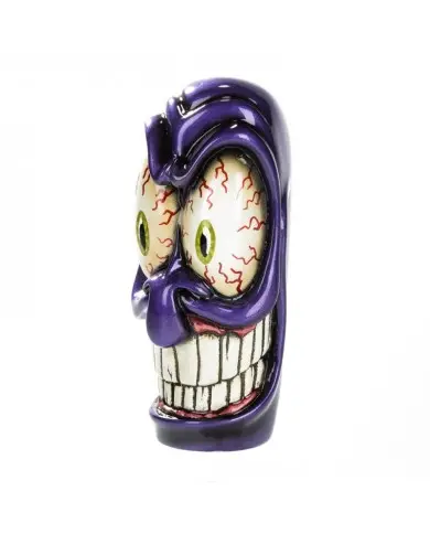 Mr. Krinkle - Purple