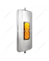 UP70770 - Number 10 Pool Ball Gearshift Knob For 13/15/18 Speed Eaton Style Shifters