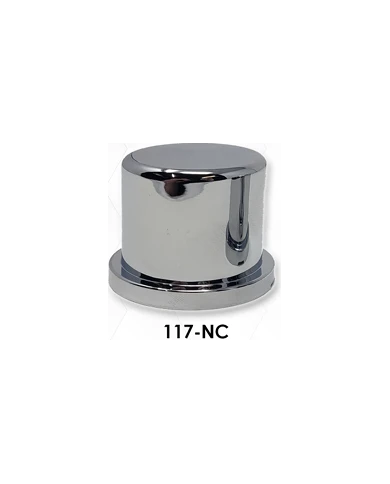 LNC0117-NC-1-1/4" & 33 MM Top Hat (Pack of 10) LNC0117-NC-1-1/4" & 33 MM Top Hat (Pack of 10)
