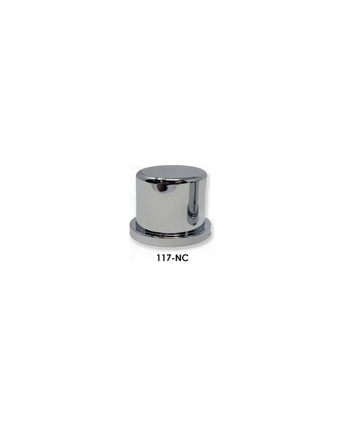 LNC0117-NC-1-1/4" & 33 MM Top Hat (Pack of 10) LNC0117-NC-1-1/4" & 33 MM Top Hat (Pack of 10)