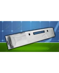 TBL-DEFW022- DEFENSA VOLVO 3G JALONES 3/16 CROM