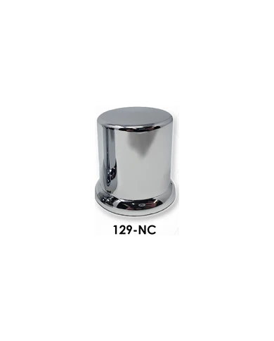 LNC129-NC - 1-1/2" Top Hat LNC129-NC - 1-1/2" Top Hat