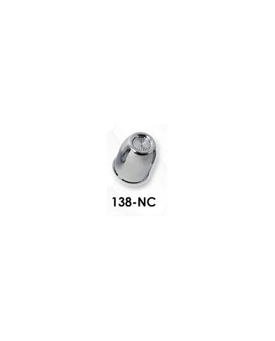 LNC138-NC - 1/2" & 13 MM Vortex Frame Bolt LNC138-NC - 1/2" & 13 MM Vortex Frame Bolt