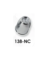 LNC138-NC - 1/2" & 13 MM Vortex Frame Bolt LNC138-NC - 1/2" & 13 MM Vortex Frame Bolt
