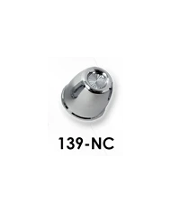 LNC139-NC - 7/16" & 12 MM Vortex Frame Bolt LNC139-NC - 7/16" & 12 MM Vortex Frame Bolt