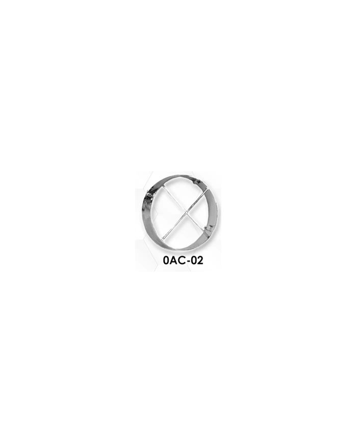 LNC0AC-02-Axle Attachment Ring for HC-01 LNC0AC-02-Axle Attachment Ring for HC-01