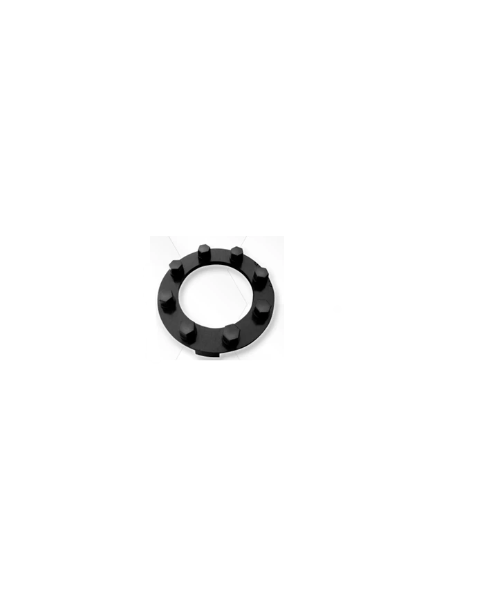 LNC0ACA-03-Trailer Axle Attachment Ring for AC-03 LNC0ACA-03-Trailer Axle Attachment Ring for AC-03