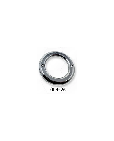 LNC0LB-25-2-1/2" Lt. Bezel