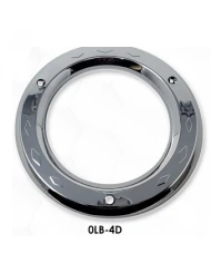 LNC0627-LB-W-900 KW Fender Light Bezel (Pack of 2) LNC0627-LB-W-900 KW Fender Light Bezel (Pack of 2)