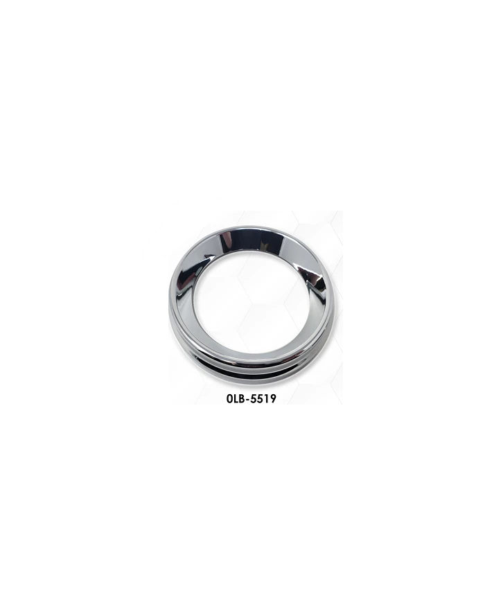 LNC0LB-5519-4" Screwless Light Bezel w/o Visor LNC0LB-5519-4" Screwless Light Bezel w/o Visor