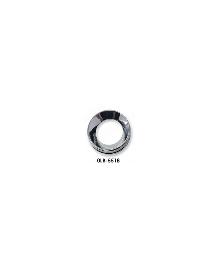 LNC0LB-5518-2" Screwless Light Bezel w/o Visor LNC0LB-5518-2" Screwless Light Bezel w/o Visor