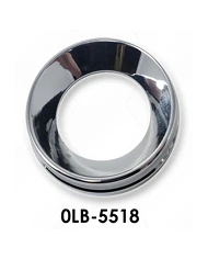 LNC0LB-2D-2" Lt. Bezel w/Diamond Pattern LNC0LB-2D-2" Lt. Bezel w/Diamond Pattern