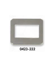 LNC0AC-03-TFR6-Front & Rear Axle Cover Kit w/Top Hat Style Nut Covers LNC0AC-03-TFR6-Front & Rear Axle Cover Kit w/Top Hat Style Nut Covers