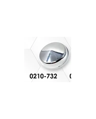 LNC0210-732-7/32" Hex Button Head (Pack of 10) LNC0210-732-7/32" Hex Button Head (Pack of 10)