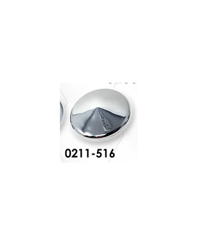 LNC0211-516-5/16" Hex Flat Head & 7/8" Diameter (Pack of 10) LNC0211-516-5/16" Hex Flat Head & 7/8" Diameter (Pack of 10)