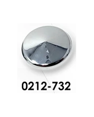 LNC0212-732-7/32" Hex Flat Head & 3/4" Diameter (Pack of 10) LNC0212-732-7/32" Hex Flat Head & 3/4" Diameter (Pack of 10)