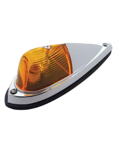 UP30076-Pick-Up Cab Light - Amber