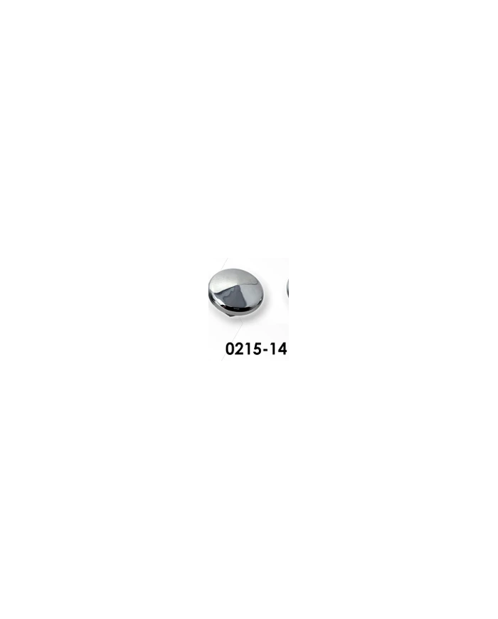LNC0215-14-1/4" Hex Allen Bolt & 7/16" Diameter (Pack of 10) LNC0215-14-1/4" Hex Allen Bolt & 7/16" Diameter (Pack of 10)