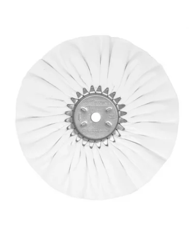 Standard Airway Buffing Wheels Standard Airway Buffing Wheels