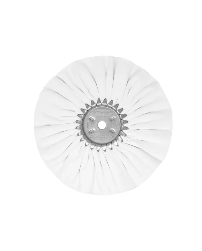 Standard Airway Buffing Wheels Standard Airway Buffing Wheels
