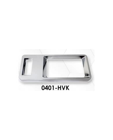 LNC0401-HVK-KW Rt. & Lt. Vent Cover (Pack of 2) LNC0401-HVK-KW Rt. & Lt. Vent Cover (Pack of 2)