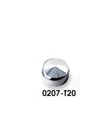 LNC0207-T20-Fits 20 Torque Screw w/Large Head (Pack of 6) LNC0207-T20-Fits 20 Torque Screw w/Large Head (Pack of 6)