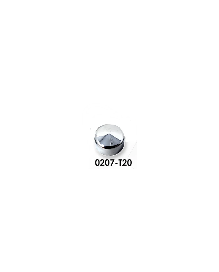 LNC0207-T20-Fits 20 Torque Screw w/Large Head (Pack of 6)