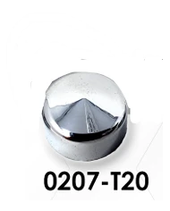 LNC0205-T20-Fits 20 Torque Screw w/Small Head (Pack of 6)