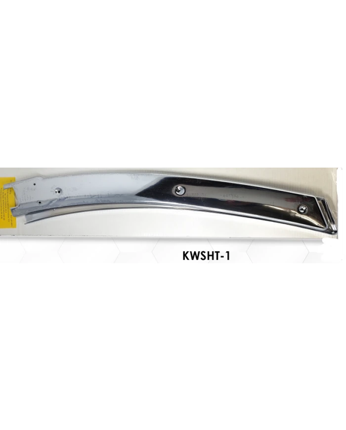 LNCKWSHT-1-KW Studio Sleeper Headliner Trim Piece LNCKWSHT-1-KW Studio Sleeper Headliner Trim Piece