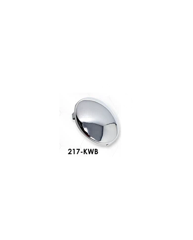 LNC217-KWB-KW Button Cover LNC217-KWB-KW Button Cover