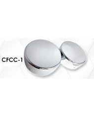 LNCDTF-C-Chrome Plated Billet Aluminum Door To Floor Plate (Custom) (Set of 2) LNCDTF-C-Chrome Plated Billet Aluminum Door To Floor Plate (Custom) (Set of 2)